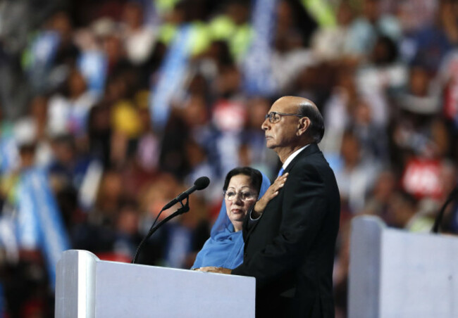 DEM 2016 Convention