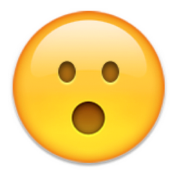 face-with-open-mouth