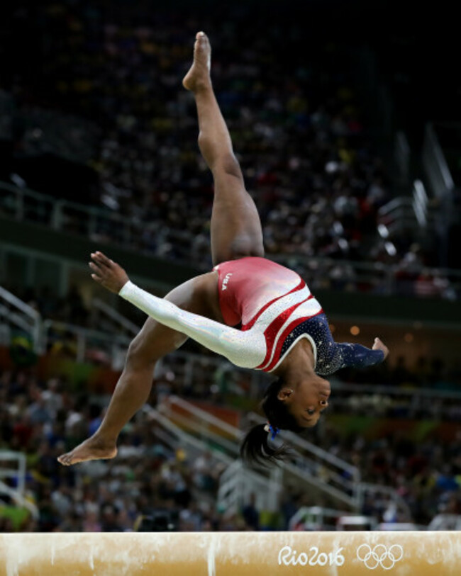 Rio Olympic Games 2016 - Day Four