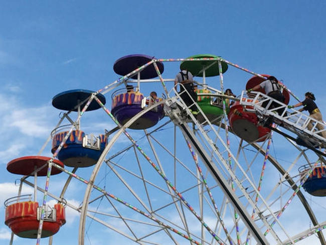 Ferris-Wheel-Fall