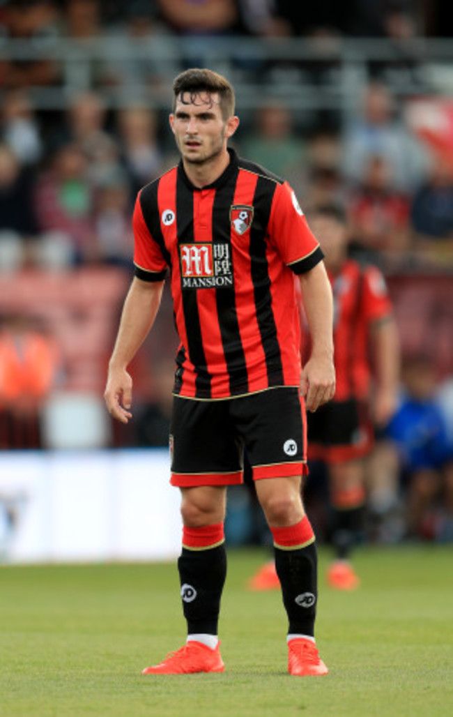 AFC Bournemouth v Valencia - Pre-Season Friendly - Vitality Stadium