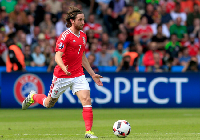 Wales v Northern Ireland - UEFA Euro 2016 - Round of 16 - Parc des Princes