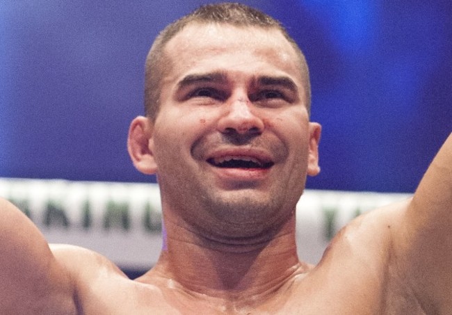 Artem Lobov