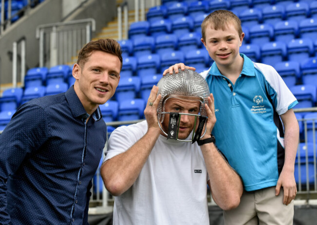 Aer Lingus College Football Classic Honourary Chairmen Announced