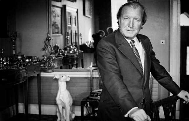 Haughey