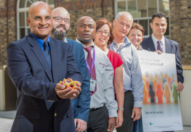 Immigrant Council Anti Racism Transport Launch-3