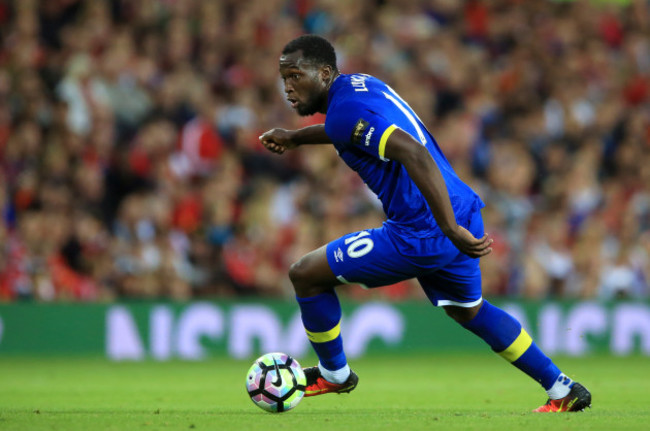 Wayne Rooney Testimonial - Manchester United v Everton - Old Trafford
