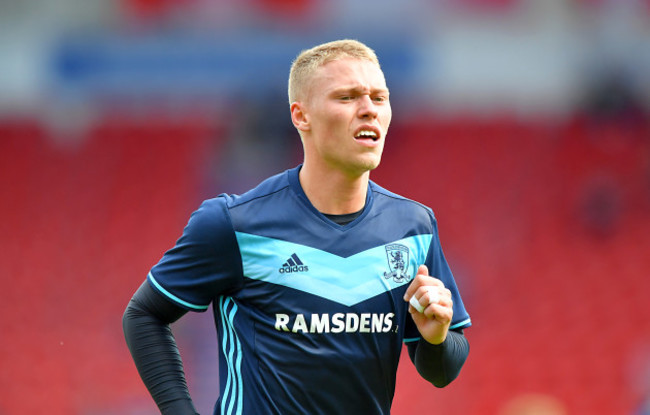 Doncaster Rovers v Middlesbrough - Pre-Season Friendly - Keepmoat Stadium