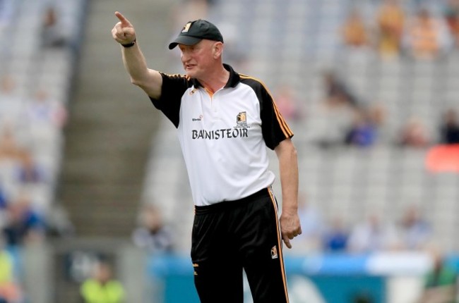 Brian Cody