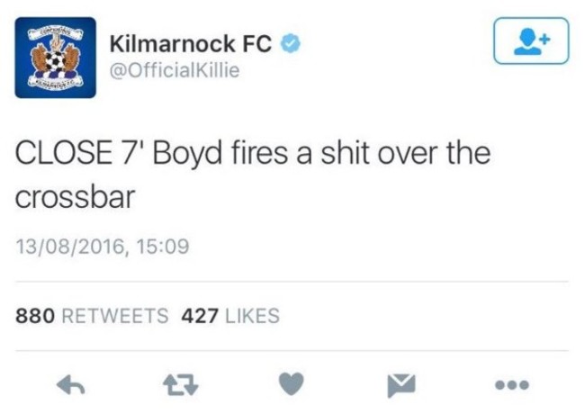 Killie