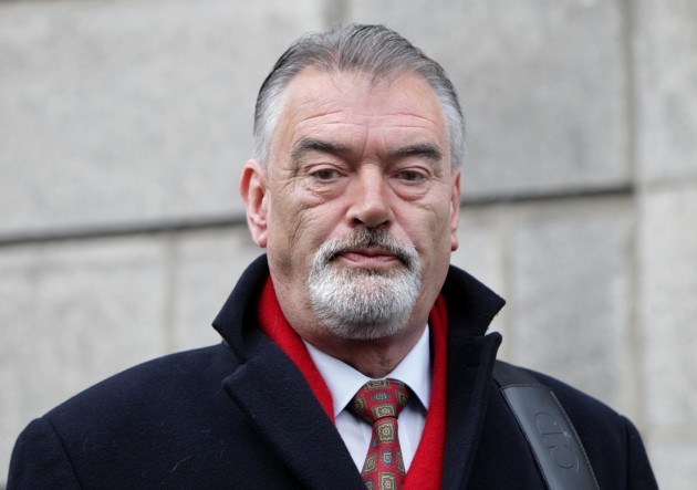 File Photo: French Authorities To Proceed With Murder Charge Against Ian Bailey.