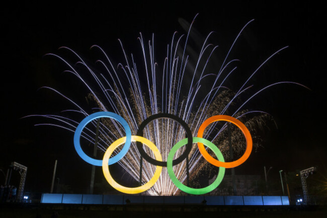 Brazil OLY Rio Ticket Scalping