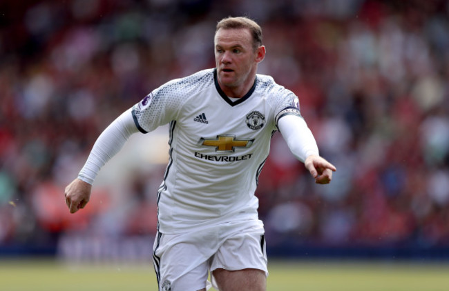 AFC Bournemouth v Manchester United - Premier League - Vitality Stadium