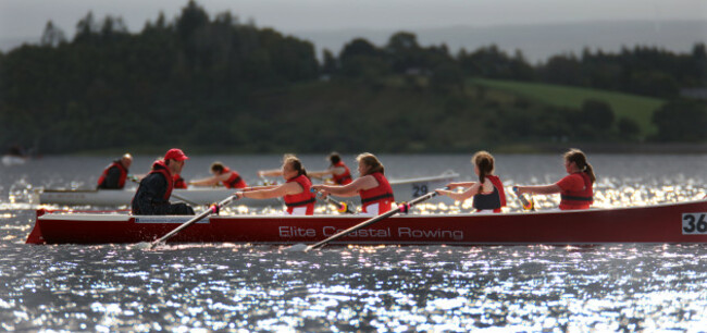 All Ireland Coastal Rowing Champs6