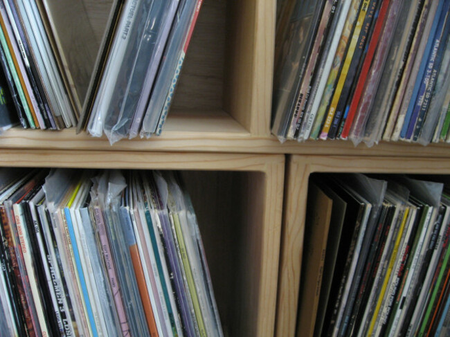 Record Collection