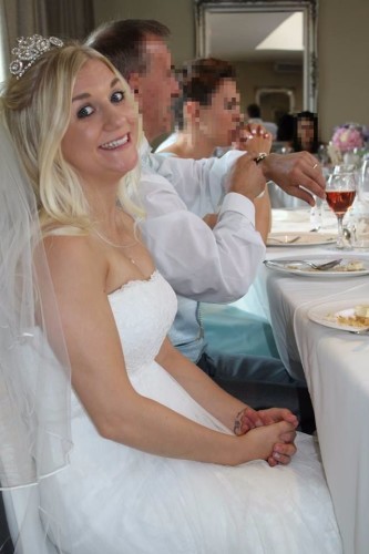 This Bride Is Selling Her Wedding Dress On Ebay To Fund Her Divorce