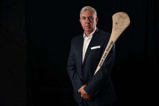 Bord Gáis Energy U21 Hurling Championship All-Ireland Semi-Final Media Day