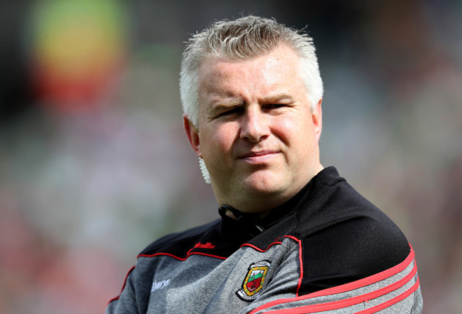 Stephen Rochford