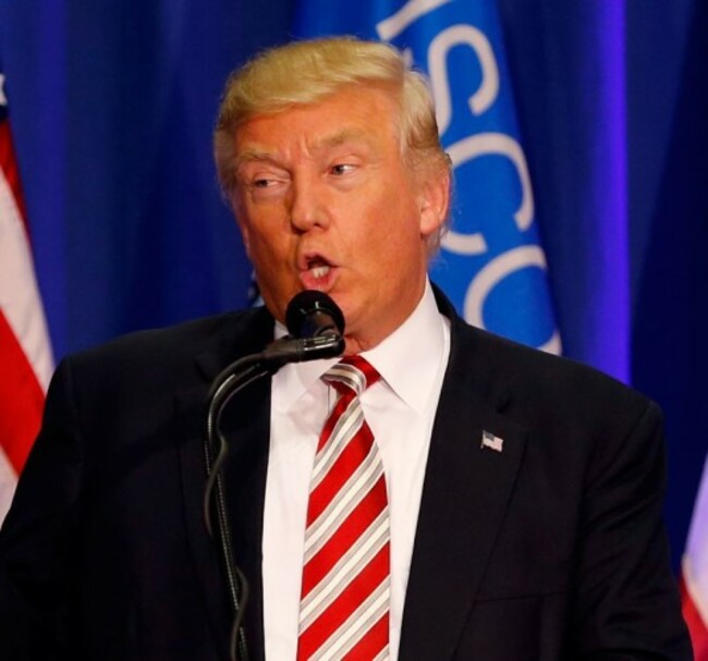 trump