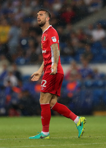 Cardiff City v Blackburn Rovers - Sky Bet Championship - Cardiff City Stadium