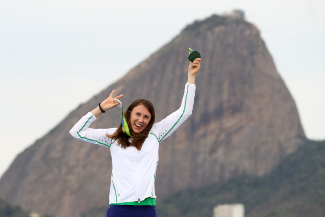 Rio Olympic Games 2016 - Day Eleven