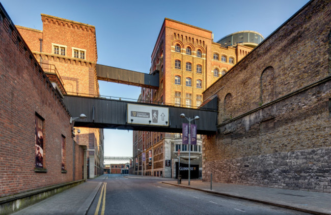 Guinness Storehouse