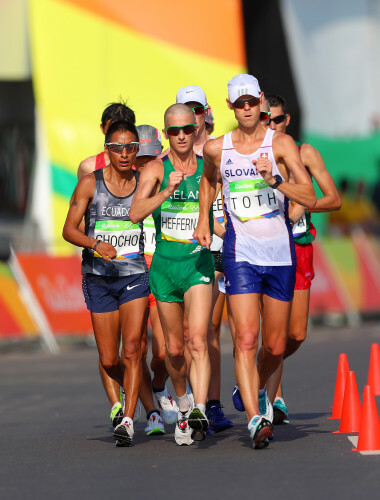 Rob Heffernan