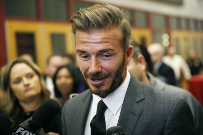 Las Vegas Sands Stadium