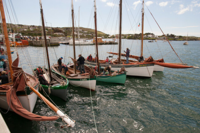 Maritime Heritage of Cork