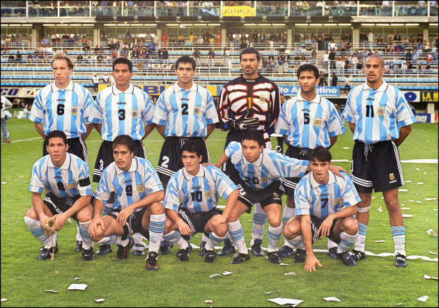 1998 WORLD CUP