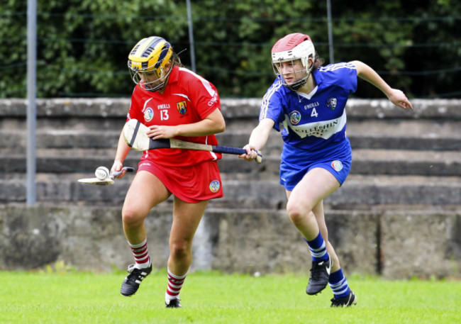 O'Shea of Cork and Aoife Hyland