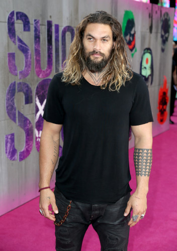 Khal Drogo Aka Jason Momoa Was In Ireland This Weekend Sculling Pints Of Guinness