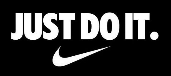 Nike Celebrates 25 Years of Just Do It
