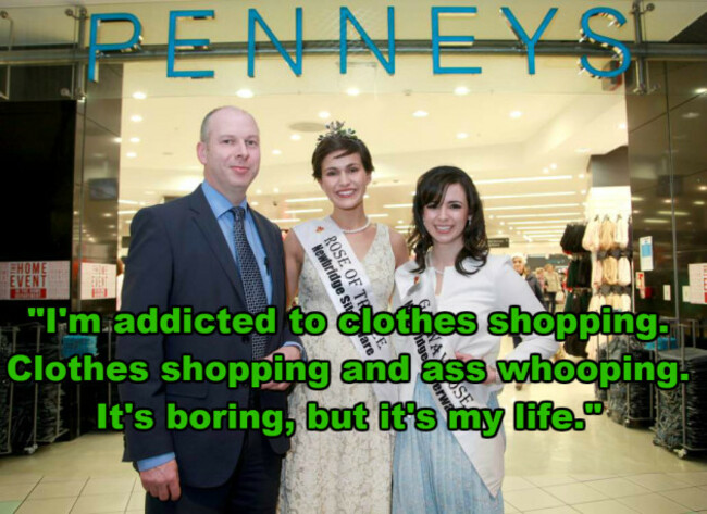 penneys