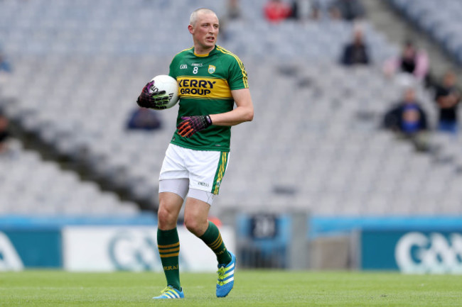 Kieran Donaghy