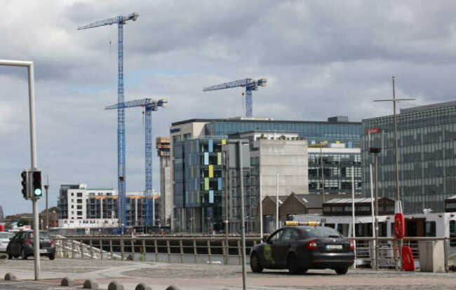Cranes