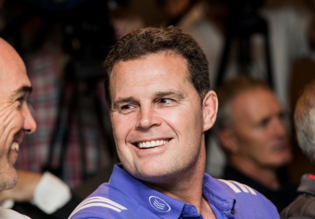 Rassie Erasmus