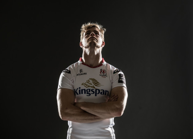 Andrew Trimble