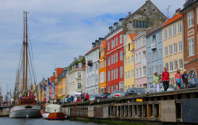 Nyhavn