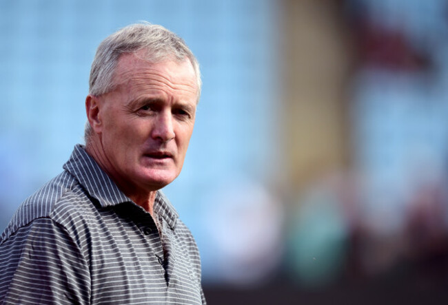 Rugby Union - World Cup Warm Up Match - Fiji v Canada - Twickenham Stoop