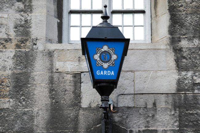 Garda