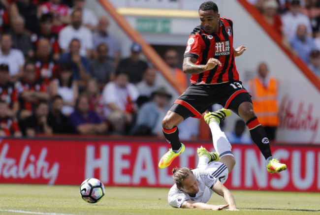 Britain Soccer Premier League