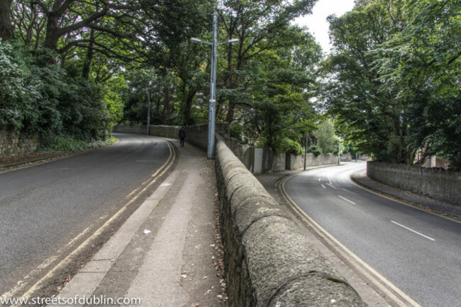 Sloperton, Monkstown - Dun Laoghaire (Ireland)