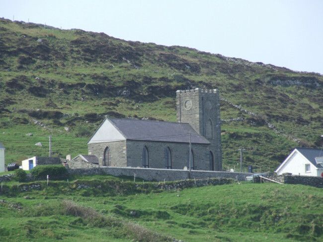 Church View