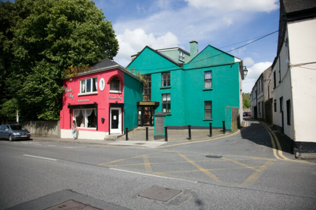 Athlone Town - Ireland