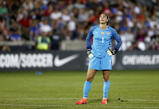 Japan US Womens Soccer