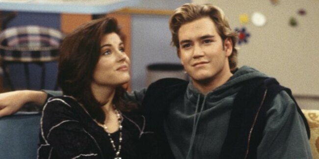 Saved by the Bell: The College Years