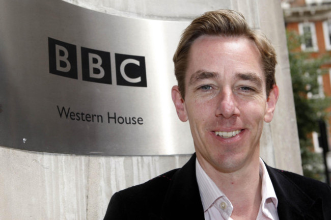 Tubridy stands in for Norton