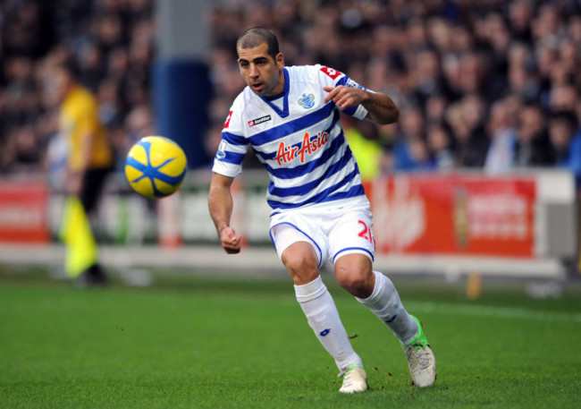 Soccer - FA Cup - Third Round - Queens Park Rangers v West Bromwich Albion - Loftus Road