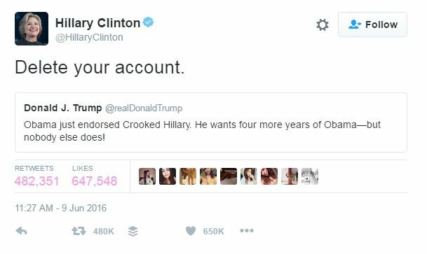 15 Of The All Time Greatest Comebacks On The Internet The Daily Edge